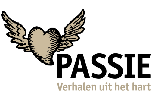 Passie Verhalen uit het hart