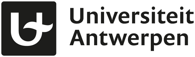 Partnerlogo Universiteit Antwerpen