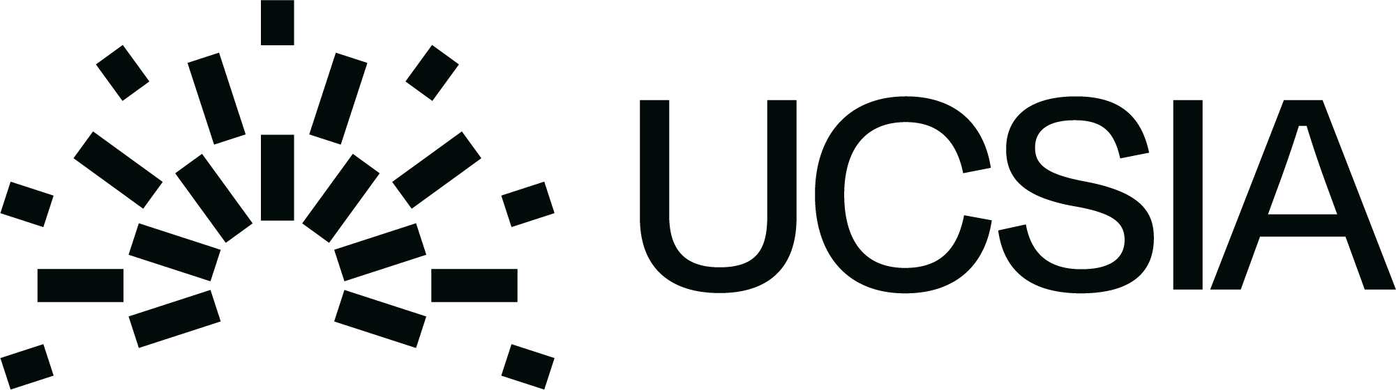 Logo UCSIA